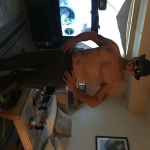 Meet your Posher, Thomas